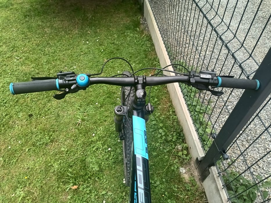 Rower górski MTB TABOU Blade 29 3.0 stan bdb Rower MTB TABOU BLADE 29