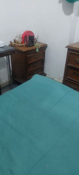 Mobilia de quarto de casal