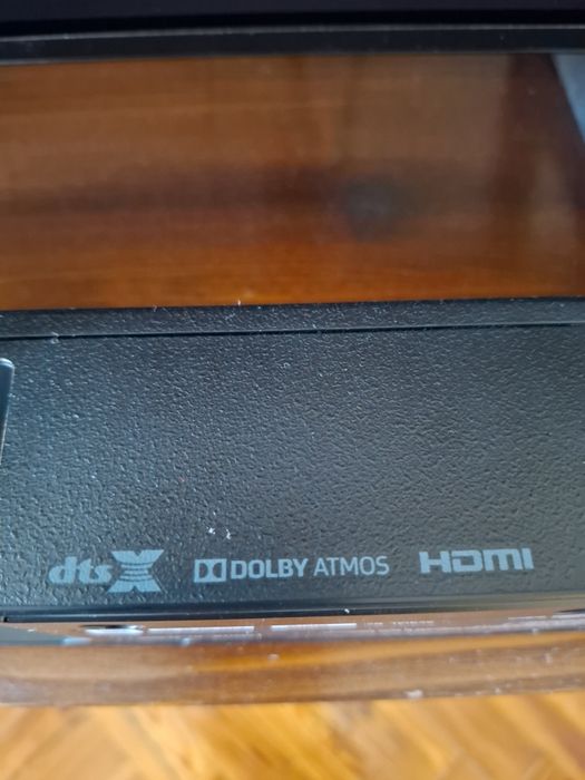 Soundbar Sony XF9000