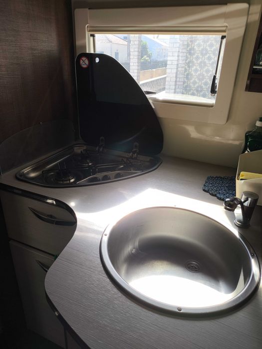 Mc Louis de 2017 impecável