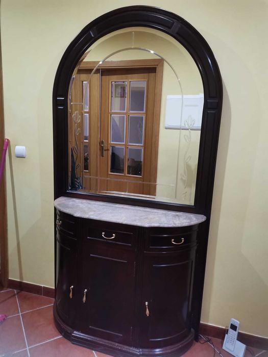 Móvel hall de entrada