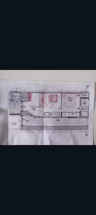 Apartamento T1 - centro do Porto