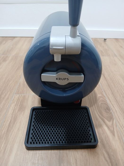 Maquina de cerveja krups