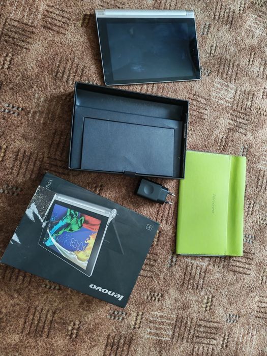 Lenovo yoga tablet 2-830F