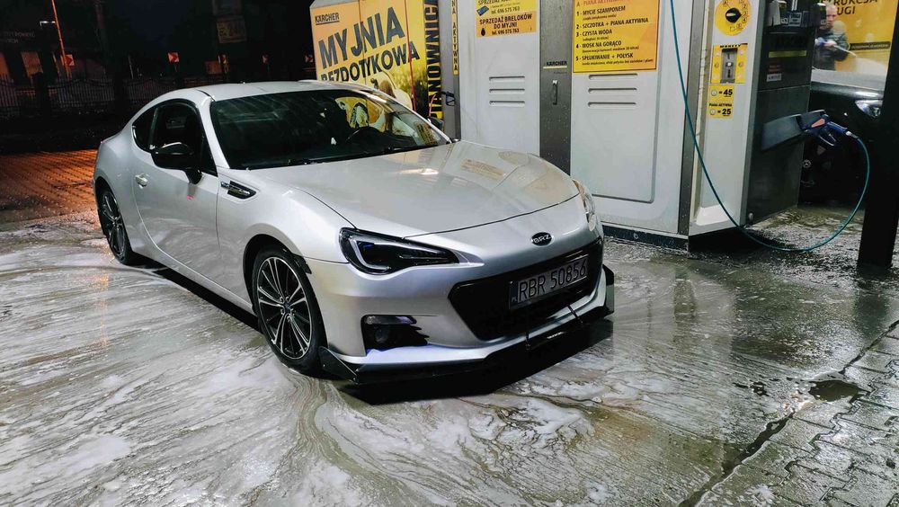Subaru BRZ 2014 Subaru brz