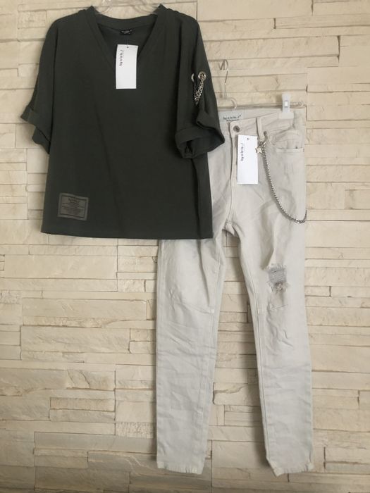 Zestaw By o la la  M