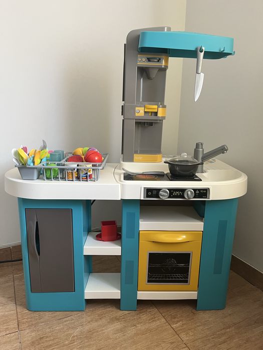 Cozinha e acessorios