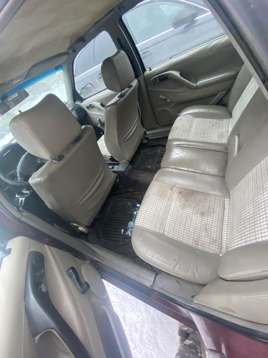 ПРОДАМ Паспт  Б3 1.8 ГАЗ/бенз