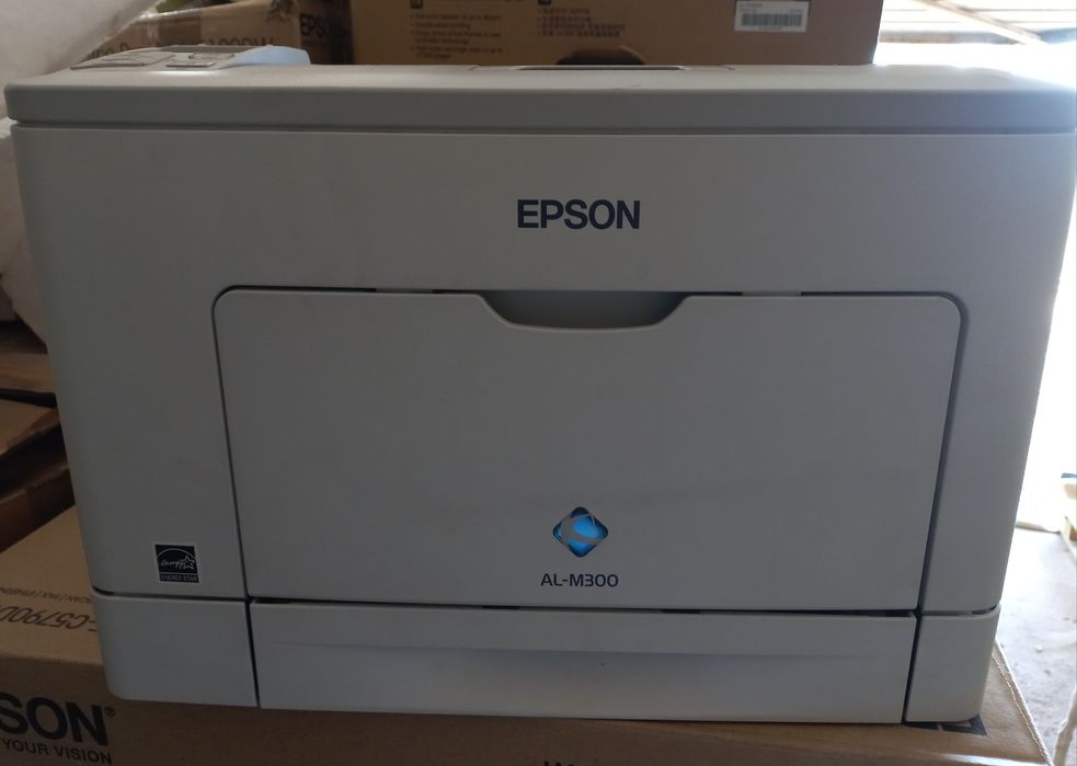 Impressora Epson AL-M300