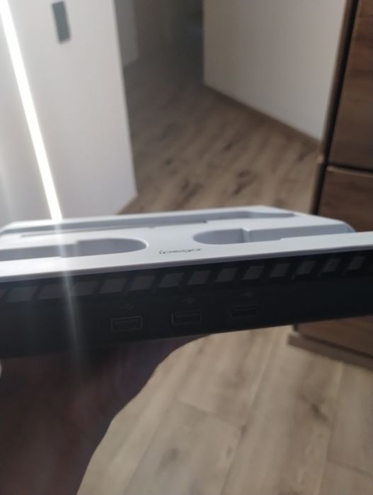 Podkładka  pod konsole Playstation 5  Ipega model pg-p5s006
