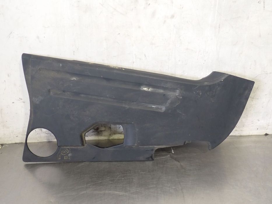 OSŁONA SILNIKA VOLKSWAGEN TOUAREG 5.0 7L6806442T