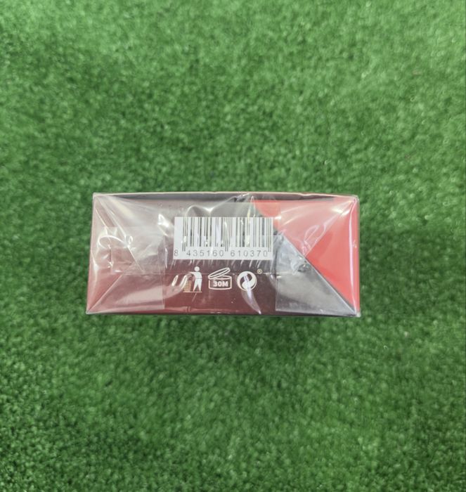 Perfume Apolo Red