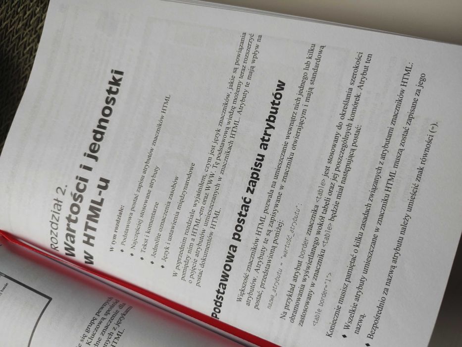 Steven M. Schafer – “HTML, XHTML i CSS. Biblia”