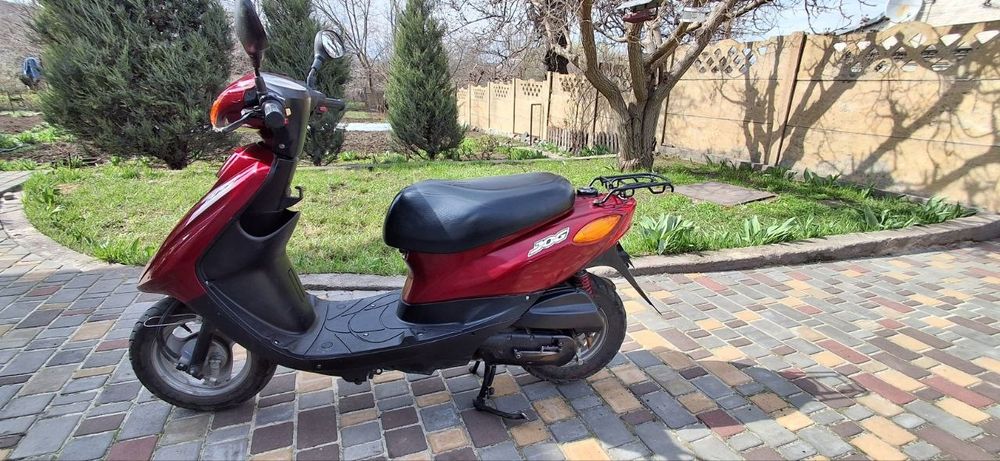 продам Yamaha jog 36
