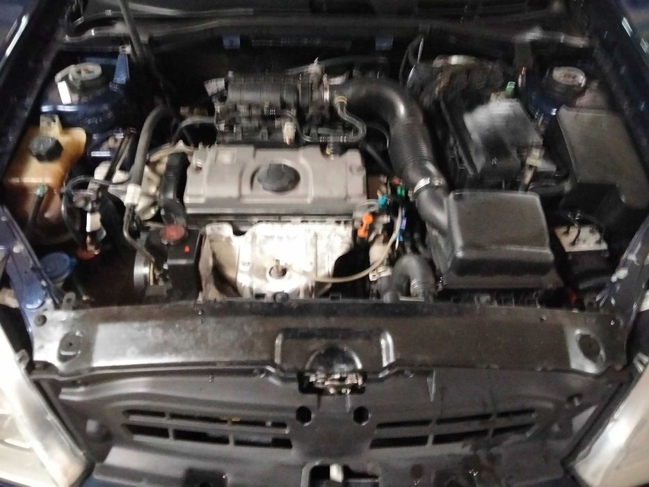 Citroen Xsara, 168000, como novo