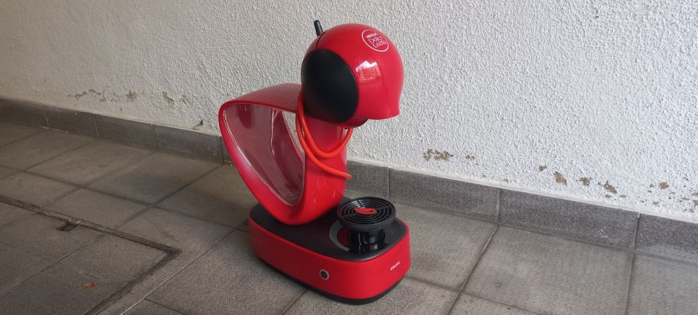 Máquina de café Dolce Gusto