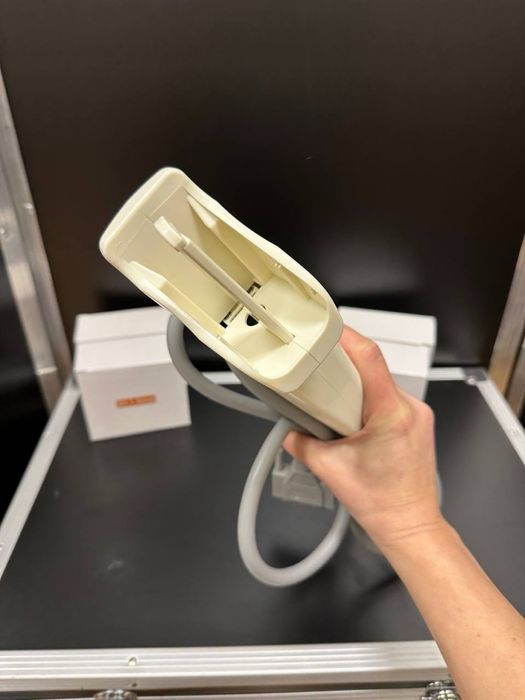 Манипула HIFU 12 строк лифтинг