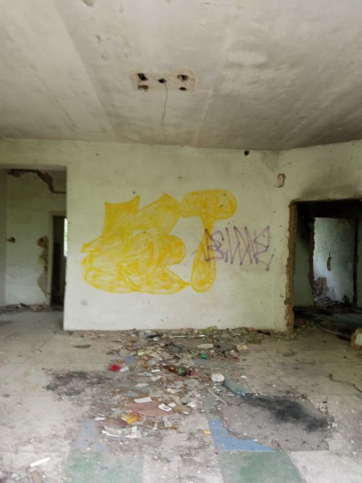 -20% Комплекс будівель 1727кв.м 1,7га під виробництво/склади/гаражі