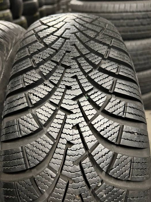 Шини Зимові 195х65хR15 GOOD YEAR Ultra Grip9 / 2шт / 9мм.протектор