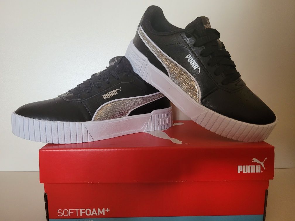 Puma Carina 2.0 Glitzy Jr 1 700 . Olx