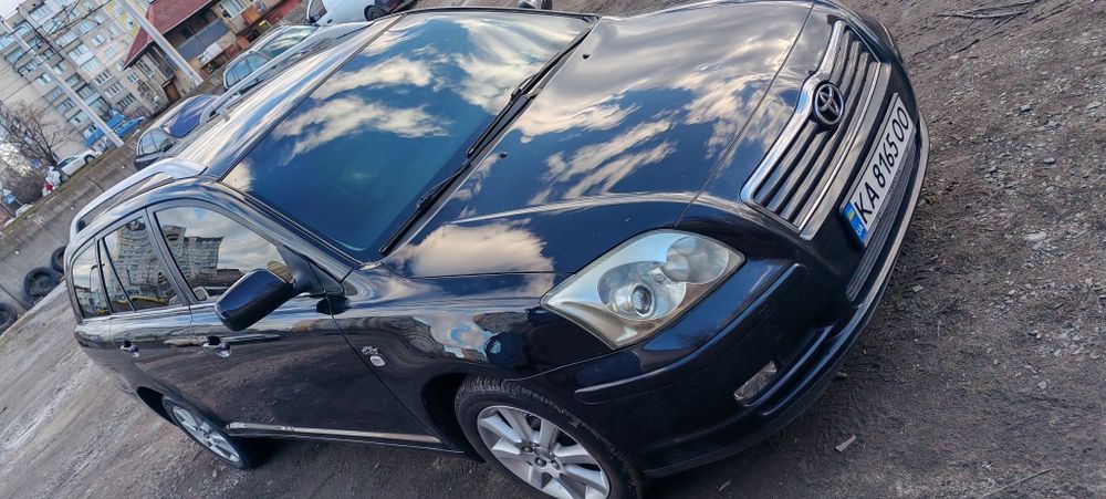 Продам Авто Toyota Avensis 2_0