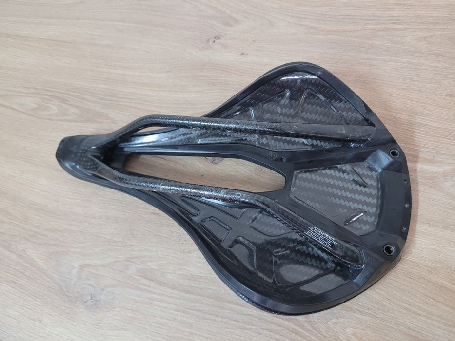 Siodełko rowerowe Specialized Sworks Power 143 mm karbon