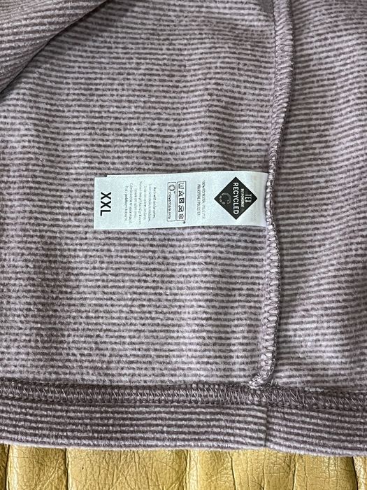 Кофта светр водолазка жіноча флісова р.XXL (50-52)НОВА кофта  флисовая