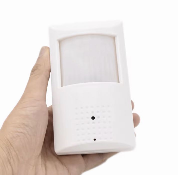 Camera IP CCTV spy Oculta Vigilancia