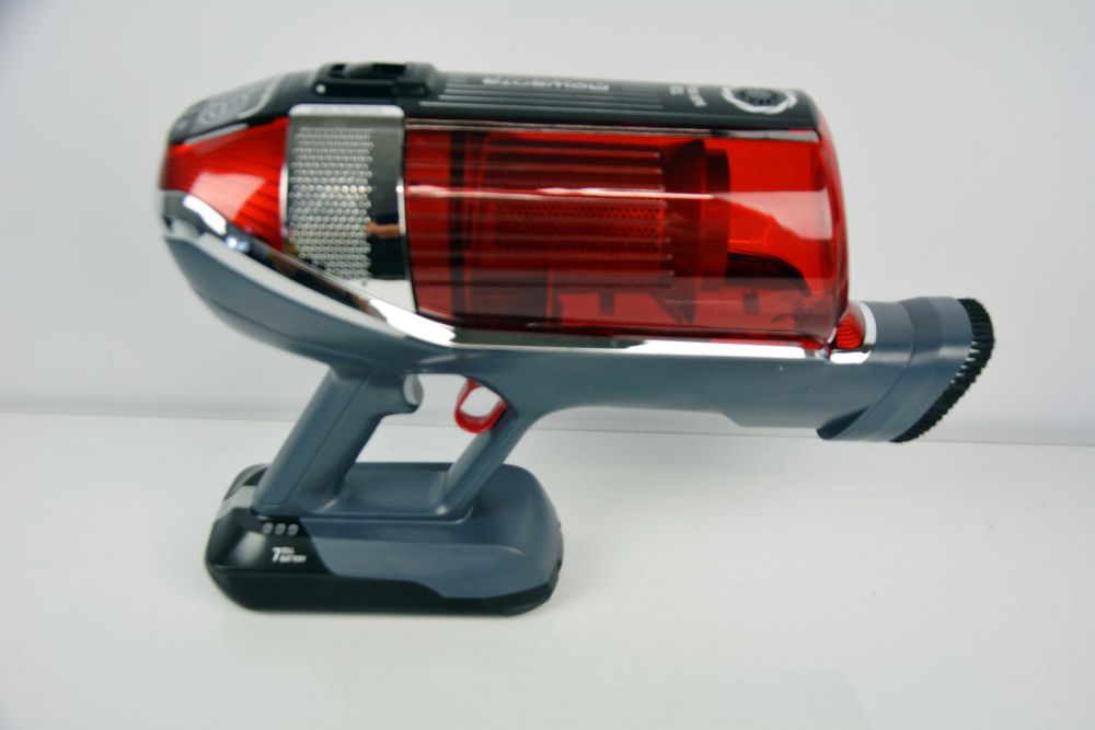 Odkurzacz pionowy Rowenta Flex 11.60 czerwony