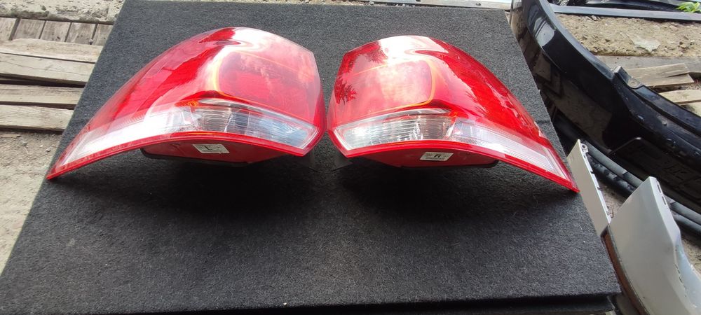 Стоп Гольф 5 Golf 6, універсал стопи фонарь ліхтар Гольф 6 golf5 фанар