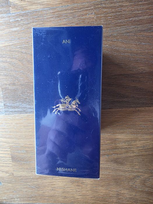 Perfume Nishane Ani 100ml (selado)
