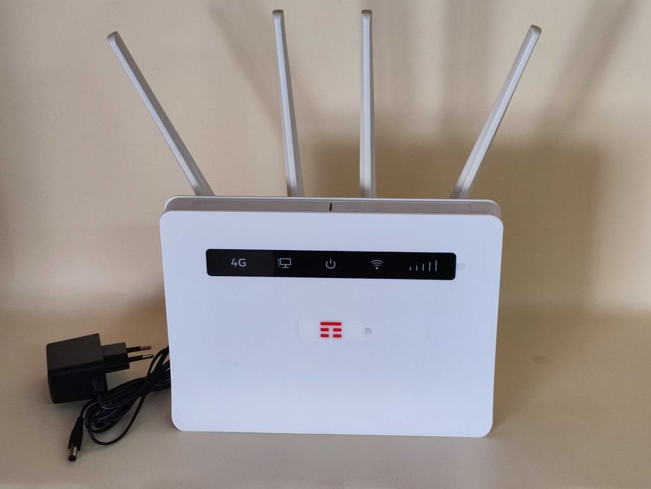600mbps 4g+ LTE Router Cat.11 ONDA CP1200