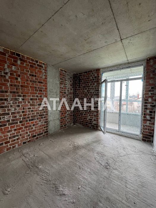 Продаж світлої квартири  у будинку від надійного забудовника