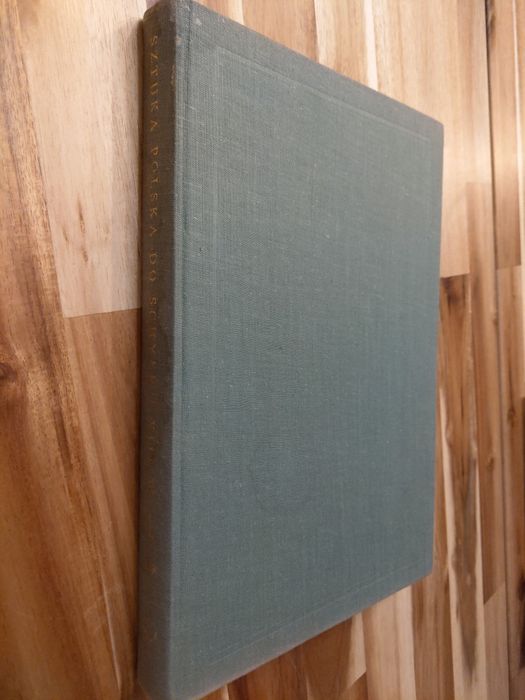 Sztuka Polska do schyłku XIII wieku - Michał Walicki