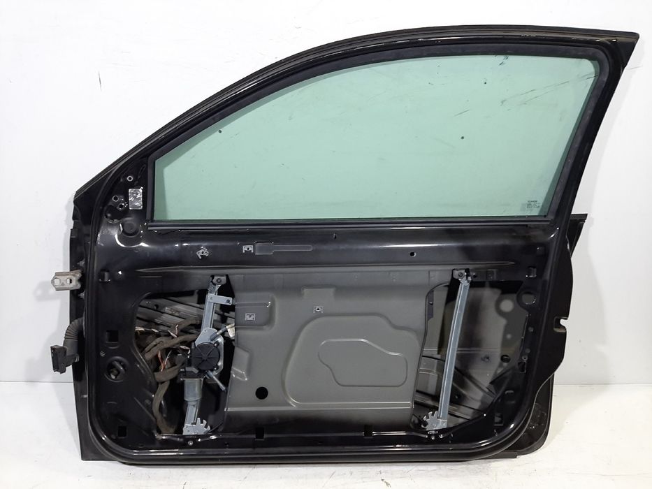 Porta frente direita RENAULT Megane II Break Société (KM_)