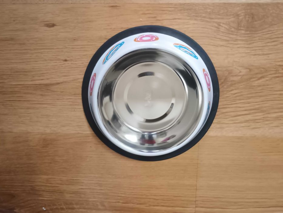 Miska dla psa Dingo Donuty 475 ml