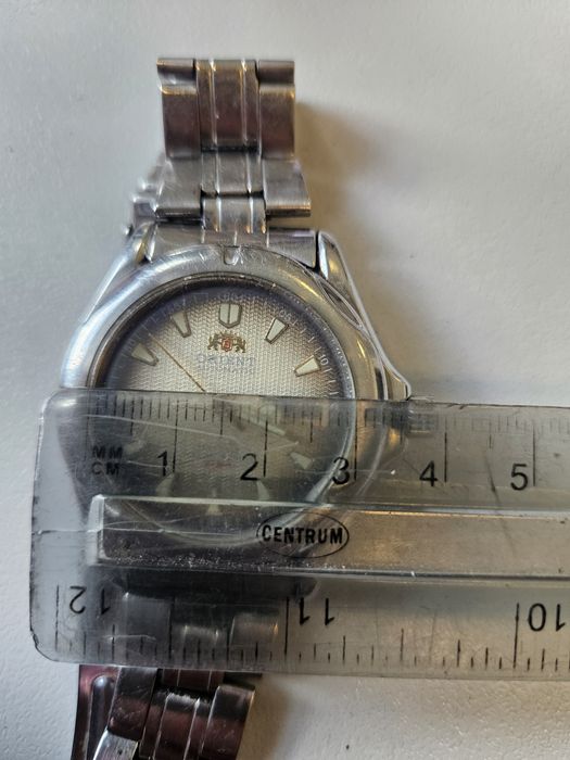 Zegarek męski Orient KY469EF6-90CA