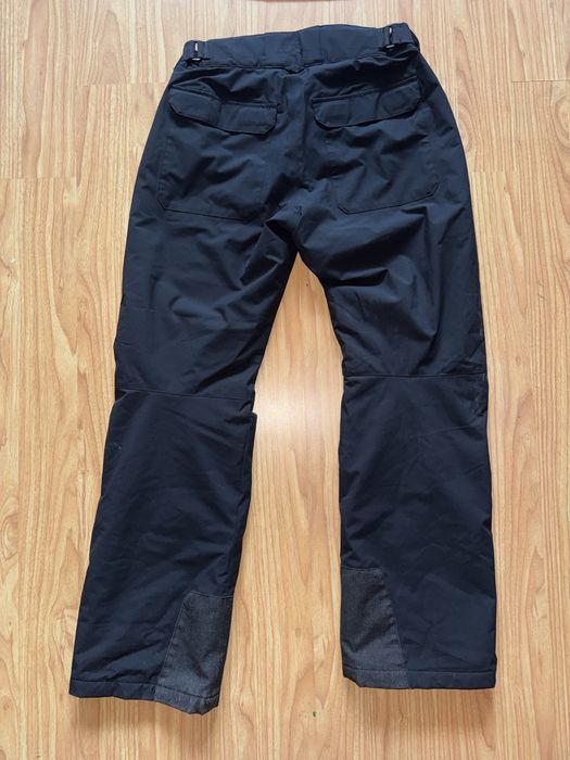 Лижні штанішки.