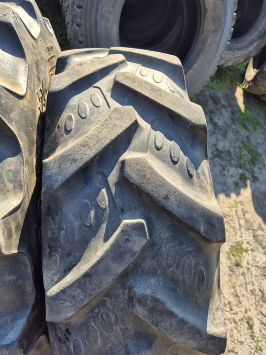 Opony 280/85r20  11.2r20
