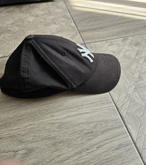 Оригінальна кепка, бейсболка New Era  NY New York Yankees (One Size)