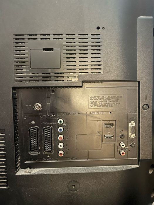 SONY Bravia KDL-40L4000