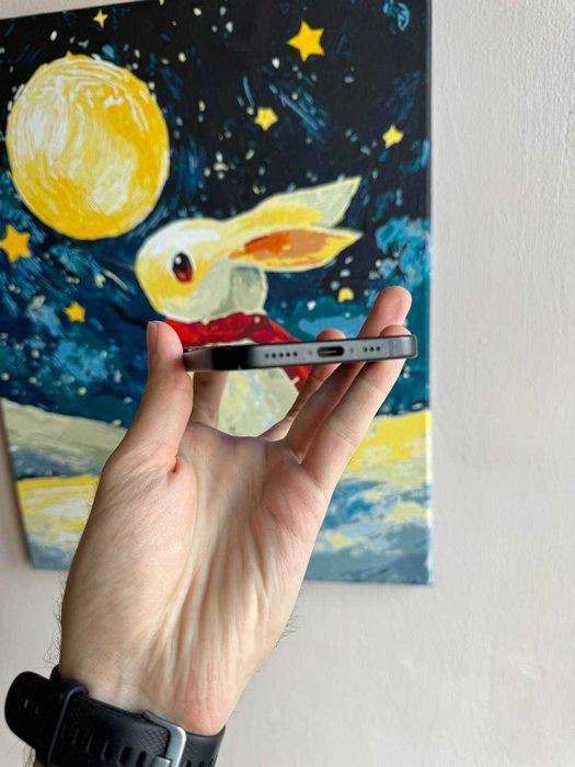 Iphone 15 128 gb, гарантія, айфон 15 128