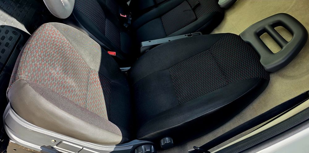 Peugeot Boxer 2.0 BlueHDi 130cv L4H2 2016 - IVA Dedutível