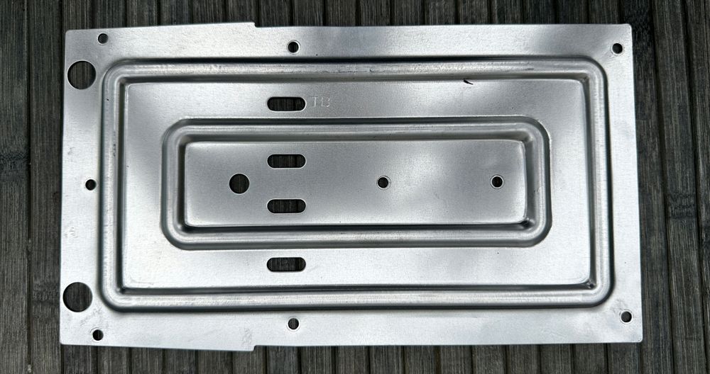 Blacha osłonowa wewnętrzna mała do grilla Ninja AG551EU