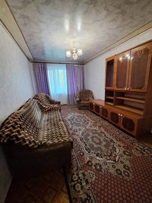 2-х кімнатна квартира