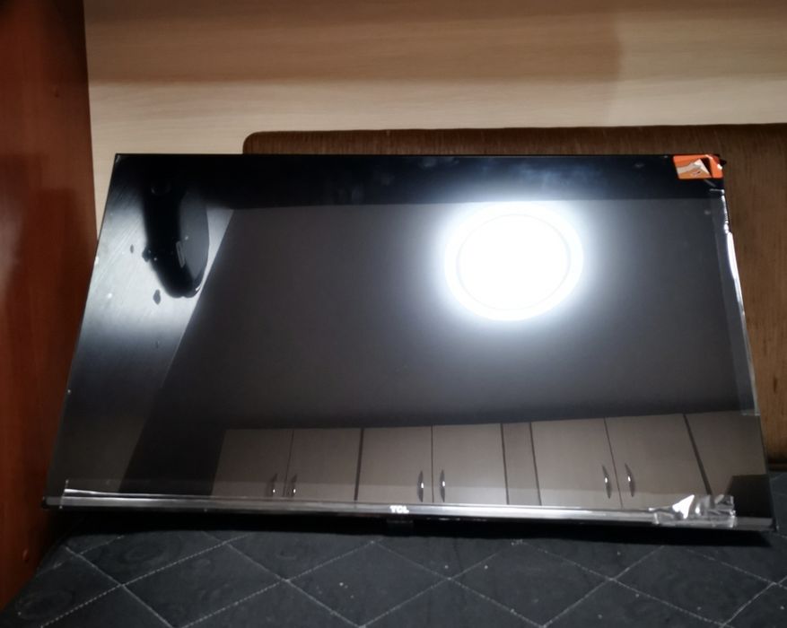 Nowy Telewizor TCL 32S5400A – Smart TV z Android TV i Netflix