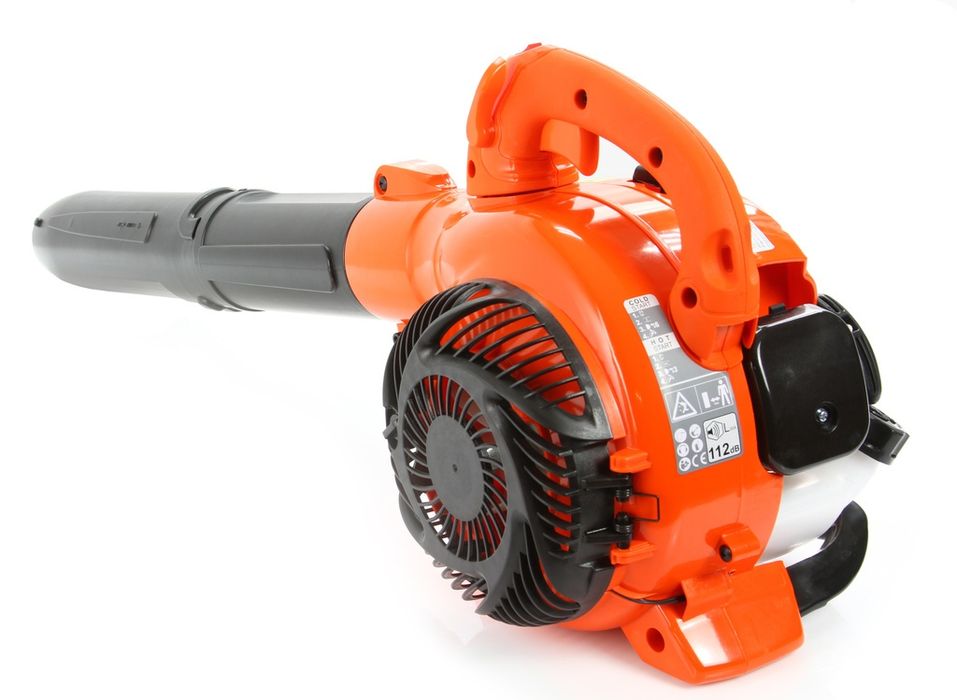 Nowa Dmuchawa odkurzacz spalinowy Demon GT