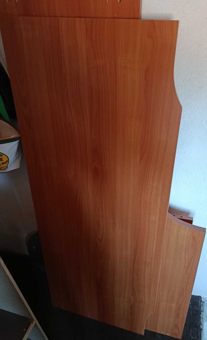 Secretária 150x75cm para venda