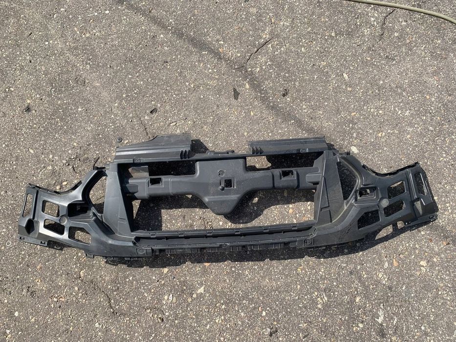 WZMOCNIENIE ZDERZAK PRZÓD JK21-17E778-A FORD TRANSIT CUSTOM LIFT