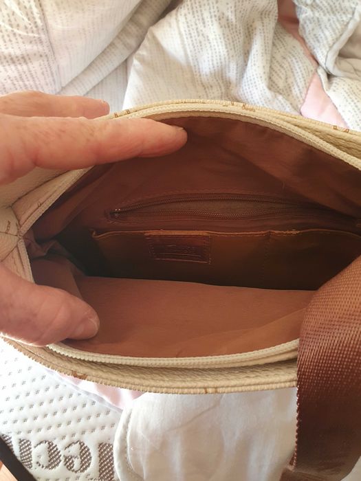 Mala de senhora Cavalinho